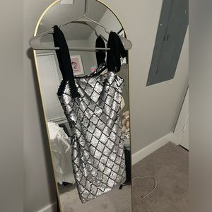 Altar’d State Dress NWT